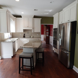 Kreative Kitchens, LLC Review]