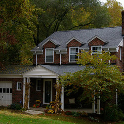 Shingle Roofing - Roofing And Gutters