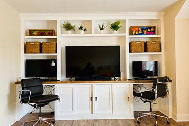 Desks & Home Offices by Woodmaster Woodworks