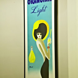 Mid Century Apartment - Home Decor