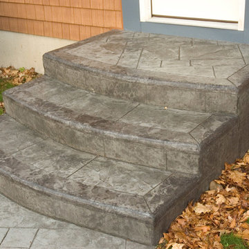 Groton Sidewalk