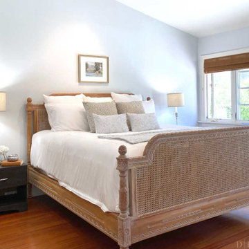 Classic Modern in Carpinteria