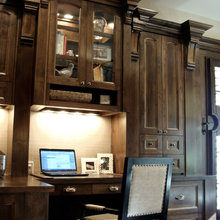 office/craft room