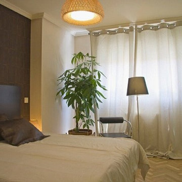 Home Staging Piso Las Rozas