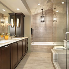 Bathroom Ideas