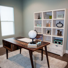 Ginnie Office