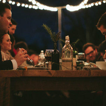 Outdoor Gatherings
