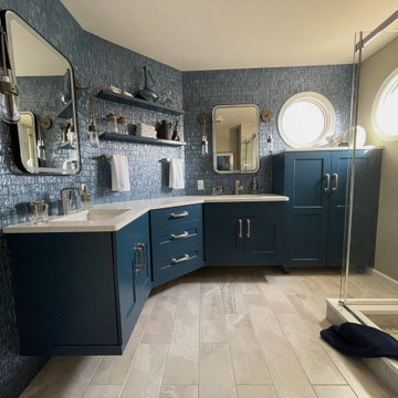Alexandria Townhome