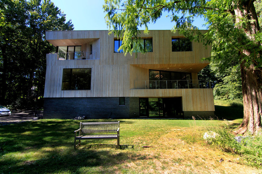 Darien Contemporary