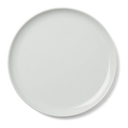 Menu Norm Side Plate White - Dinner Plates