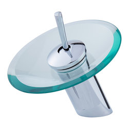 Bathroom Faucets - Bathroom Sink Faucets