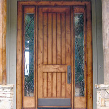Exterior Ideas