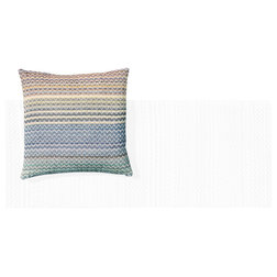 Contemporary Decorative Pillows by Missoni Home