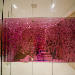 LAMINATED GLASS - Products