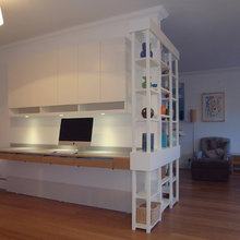 Man cave