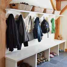 mud room