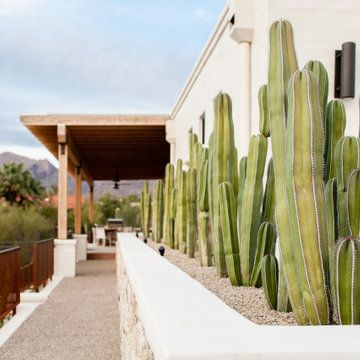 Shadow Hills Project