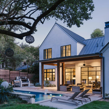 Enfield Residence