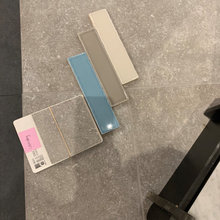 mountain tile