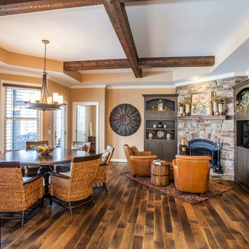Cox-Smith Rd. 1st Floor Master