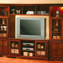 TV unit Ideas