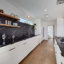 Galley Kitchen