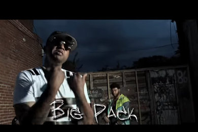 Trap Rebels Big Pack