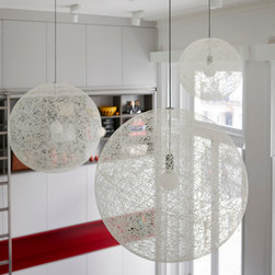 Lighting - Pendant Lighting