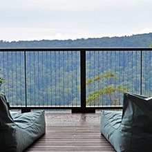Back Deck
