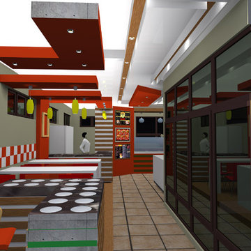 NEW STAR BUTCHERY