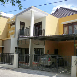 78 Foto Desain Rumah Renovasi Terlihat Keren 