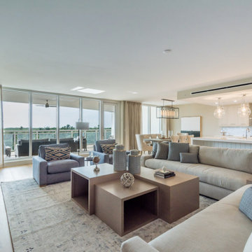 Kalea Bay - Unit B
