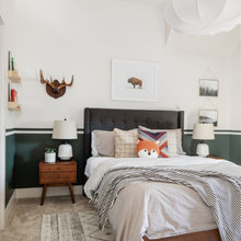 Bedroom Idea
