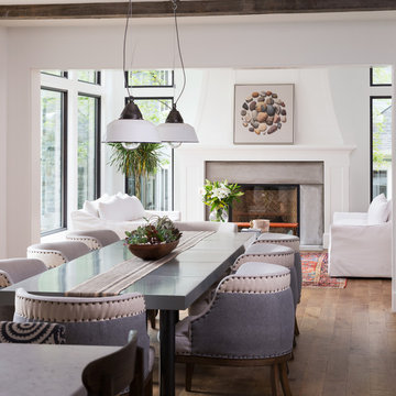 2016 Artisan Home Tour