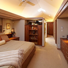 Bed/Bath remodel