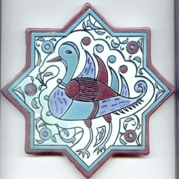 turkish tiles 20 cm x 20 cm cataloge