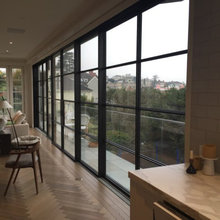 Windows / Doors