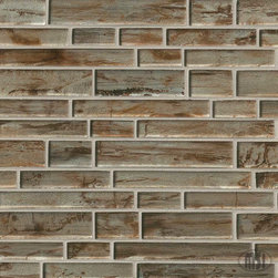 Zirconia - Mosaic Tile