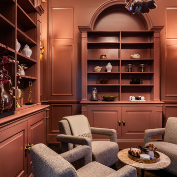 Kensington Townhouse