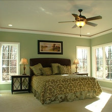 Bedrooms