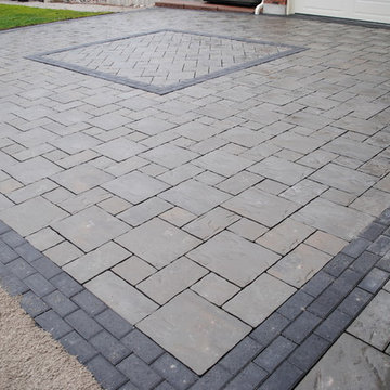 Interlock Pavers