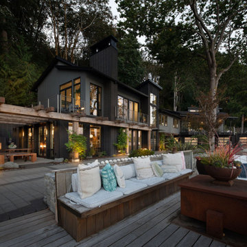 Canoe Trail Residence