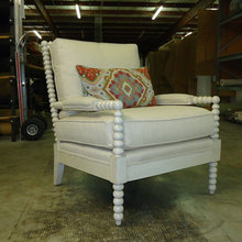 Chair styles
