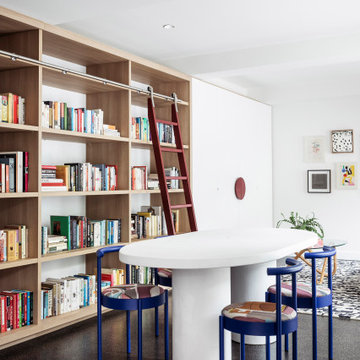 Armadale Renovation :: Full Interior Design