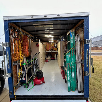 Brand Presence On-Site