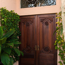 Windows & Doors