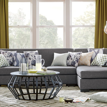 Living Room | Global Remix Collection