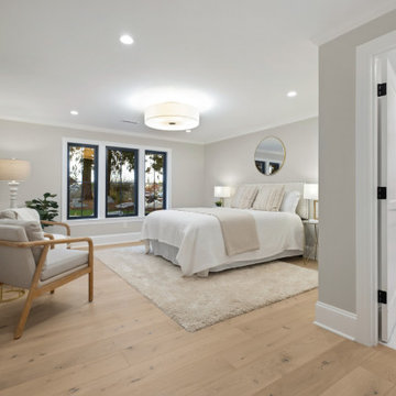 Tranquil Primary Suite