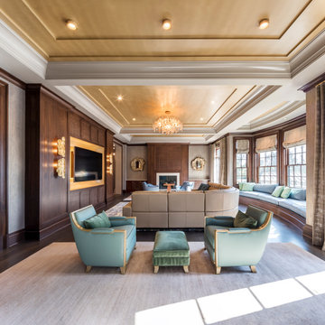 CLB Network - J Paul Builders - Baltimore, MD - 22