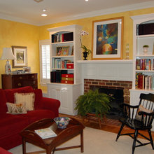 Living Room Ideas
